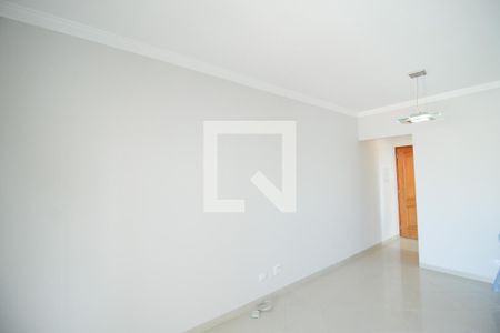 Sala de apartamento para alugar com 2 quartos, 50m² em Vila Bertioga, São Paulo