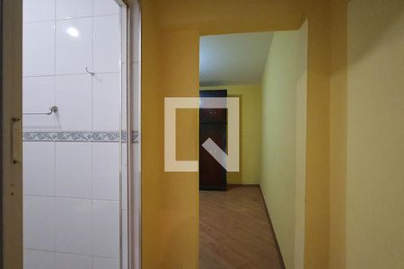 Suíte de casa para alugar com 2 quartos, 130m² em Vila Maria Luisa, São Paulo