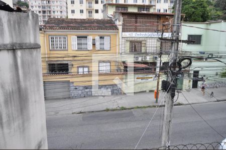 Vista do Quarto 1 de apartamento à venda com 2 quartos, 55m² em Engenho Novo, Rio de Janeiro