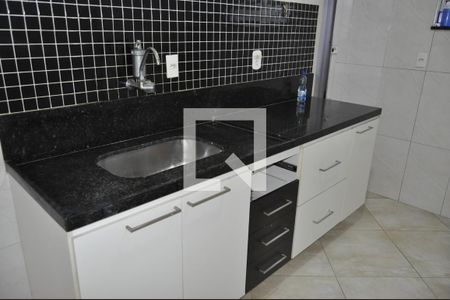Apartamento à venda com 2 quartos, 55m² em Engenho Novo, Rio de Janeiro
