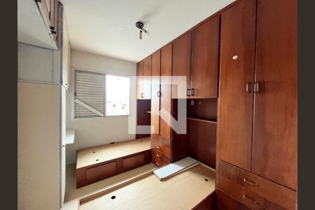 Quarto 2 de apartamento à venda com 2 quartos, 60m² em Vila Santa Catarina, São Paulo