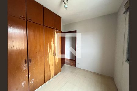 Quarto 1 de apartamento à venda com 2 quartos, 53m² em Vila Santa Catarina, São Paulo