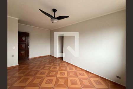 Sala de apartamento à venda com 2 quartos, 53m² em Vila Santa Catarina, São Paulo