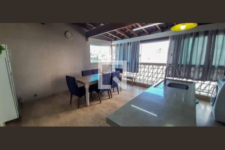 Cozinha - Casa 1 de casa à venda com 3 quartos, 380m² em Jaguaribe, Osasco