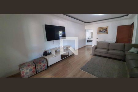 Sala - Casa 1 de casa à venda com 3 quartos, 380m² em Jaguaribe, Osasco