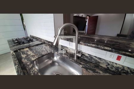 Casa para alugar com 380m², 3 quartos e 6 vagas Casa para alugar com 380m², 3 quartos e 6 vagasCozinha - Casa 2