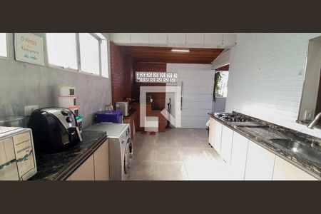 Casa para alugar com 380m², 3 quartos e 6 vagas Casa para alugar com 380m², 3 quartos e 6 vagasCozinha - Casa 2