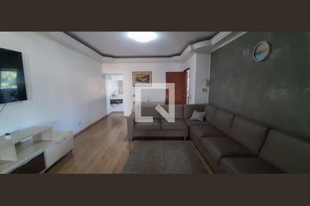 Sala - Casa 1 de casa à venda com 3 quartos, 380m² em Jaguaribe, Osasco