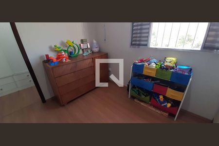 Casa para alugar com 380m², 3 quartos e 6 vagas Casa para alugar com 380m², 3 quartos e 6 vagasQuarto - Casa 2