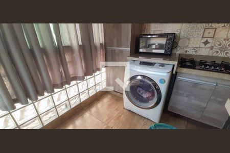 Casa para alugar com 380m², 3 quartos e 6 vagas Casa para alugar com 380m², 3 quartos e 6 vagasÁrea de Serviço