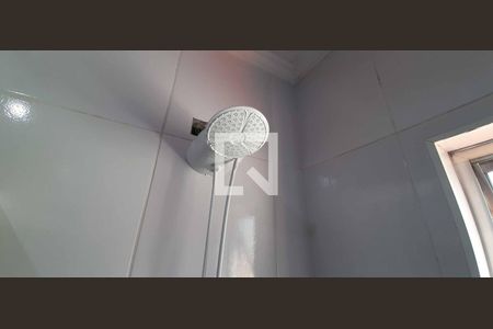 Casa para alugar com 380m², 3 quartos e 6 vagas Casa para alugar com 380m², 3 quartos e 6 vagasBanheiro da Suíte - Casa 2