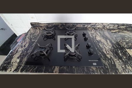 Casa para alugar com 380m², 3 quartos e 6 vagas Casa para alugar com 380m², 3 quartos e 6 vagasCozinha - Casa 2