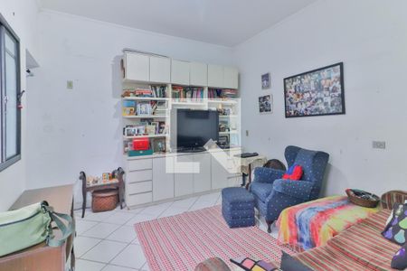 Sala de casa à venda com 2 quartos, 263m² em Vila Alba, São Paulo