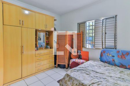 Quarto 1 de casa à venda com 2 quartos, 263m² em Vila Alba, São Paulo