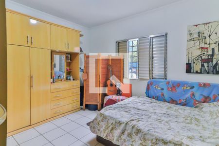 Quarto 1 de casa à venda com 2 quartos, 263m² em Vila Alba, São Paulo