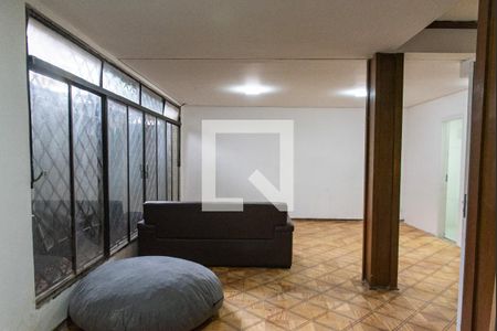 Sala de kitnet/studio para alugar com 1 quarto, 40m² em Jardim da Glória, São Paulo