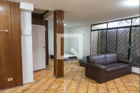 Studio de kitnet/studio para alugar com 1 quarto, 40m² em Jardim da Glória, São Paulo