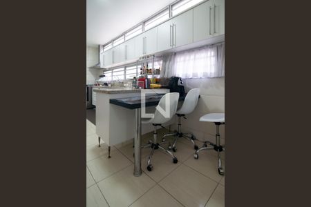 Apartamento à venda com 246m², 3 quartos e 3 vagasCozinha