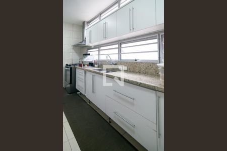 Apartamento à venda com 246m², 3 quartos e 3 vagasCozinha