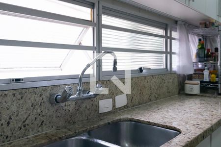 Apartamento à venda com 246m², 3 quartos e 3 vagasCozinha