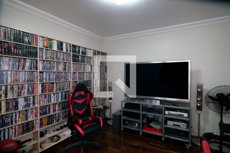 Apartamento à venda com 246m², 3 quartos e 3 vagasSala