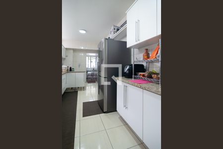 Apartamento à venda com 246m², 3 quartos e 3 vagasCozinha