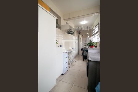 Apartamento à venda com 246m², 3 quartos e 3 vagasÁrea de Serviço