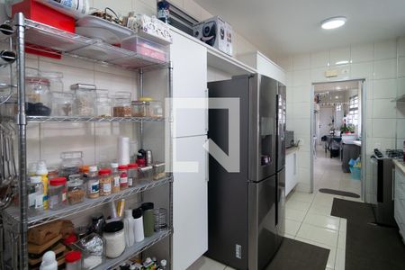 Apartamento à venda com 246m², 3 quartos e 3 vagasCozinha