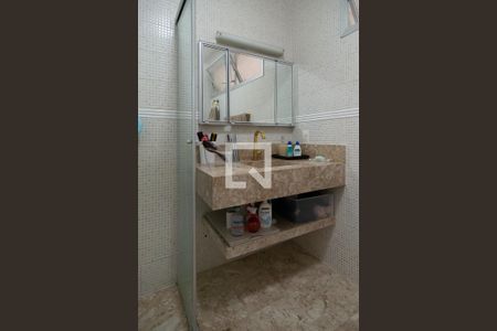 Apartamento à venda com 246m², 3 quartos e 3 vagasBanheiro 1