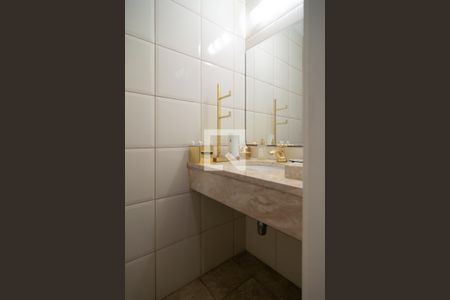 Apartamento à venda com 246m², 3 quartos e 3 vagasLavabo