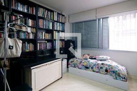 Apartamento à venda com 246m², 3 quartos e 3 vagasQuarto 1