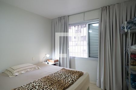 Apartamento à venda com 246m², 3 quartos e 3 vagasQuarto 3