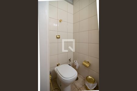 Apartamento à venda com 246m², 3 quartos e 3 vagasLavabo