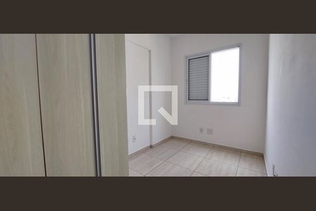Quarto 1 de apartamento à venda com 2 quartos, 53m² em Vila Alpina, Santo André