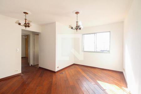 Sala  de apartamento à venda com 3 quartos, 72m² em Vila Gomes Cardim, São Paulo
