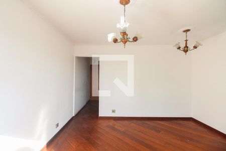 Sala  de apartamento à venda com 3 quartos, 72m² em Vila Gomes Cardim, São Paulo