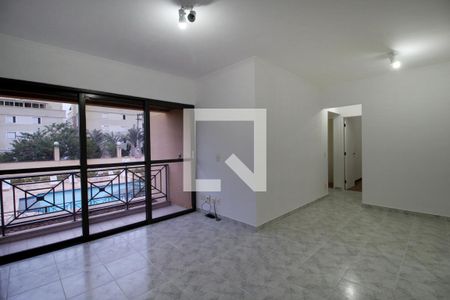 Sala de apartamento para alugar com 3 quartos, 76m² em Vila Gabriel, Sorocaba