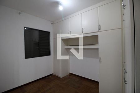 Suíte de apartamento para alugar com 3 quartos, 76m² em Vila Gabriel, Sorocaba