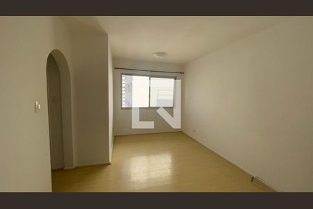 Foto 01 de apartamento à venda com 2 quartos, 60m² em Indianópolis, São Paulo