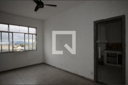 Sala de apartamento para alugar com 2 quartos, 76m² em Madureira, Rio de Janeiro
