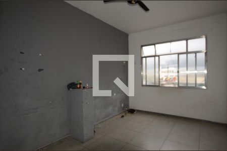 Sala de apartamento para alugar com 2 quartos, 76m² em Madureira, Rio de Janeiro