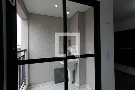 Apartamento à venda com 26m², 1 quarto e sem vagaÁrea de Serviço