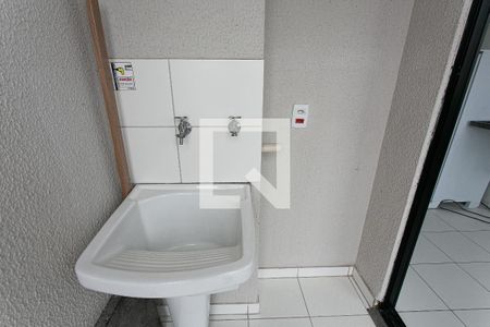 Apartamento à venda com 26m², 1 quarto e sem vagaÁrea de Serviço - Tanque