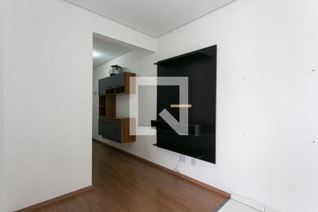 Sala de apartamento à venda com 1 quarto, 26m² em Vila Granada, São Paulo