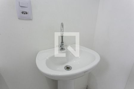 Apartamento à venda com 26m², 1 quarto e sem vagaBanheiro