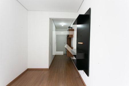 Sala de apartamento à venda com 1 quarto, 26m² em Vila Granada, São Paulo