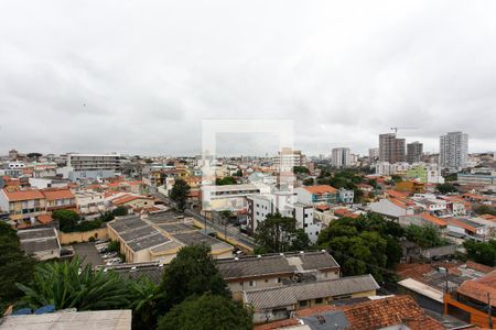 Apartamento à venda com 26m², 1 quarto e sem vagaVista do Quarto