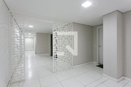 Apartamento à venda com 26m², 1 quarto e sem vagaÁrea comum