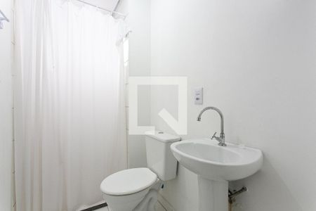 Apartamento à venda com 26m², 1 quarto e sem vagaBanheiro