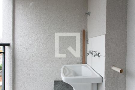 Apartamento à venda com 26m², 1 quarto e sem vagaÁrea de Serviço